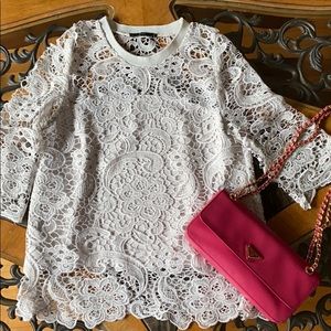 Beautiful Zara top